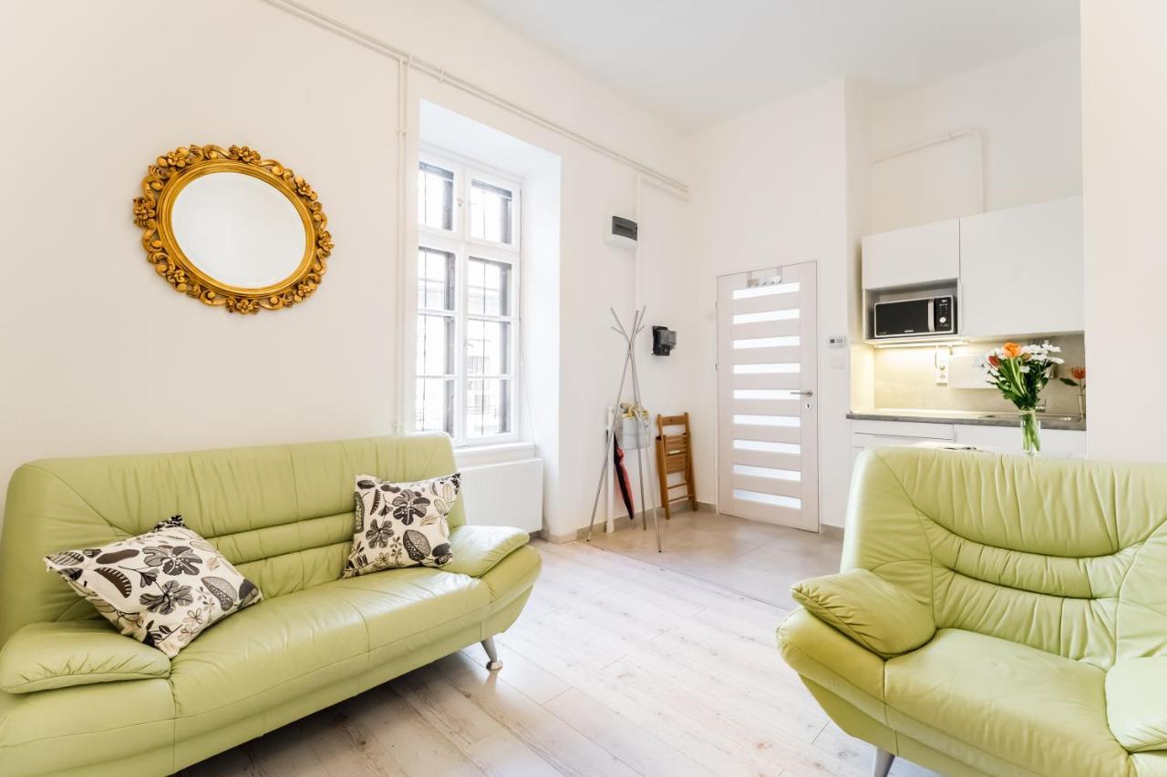 Corbie Downtown Apartment بودابست المظهر الخارجي الصورة