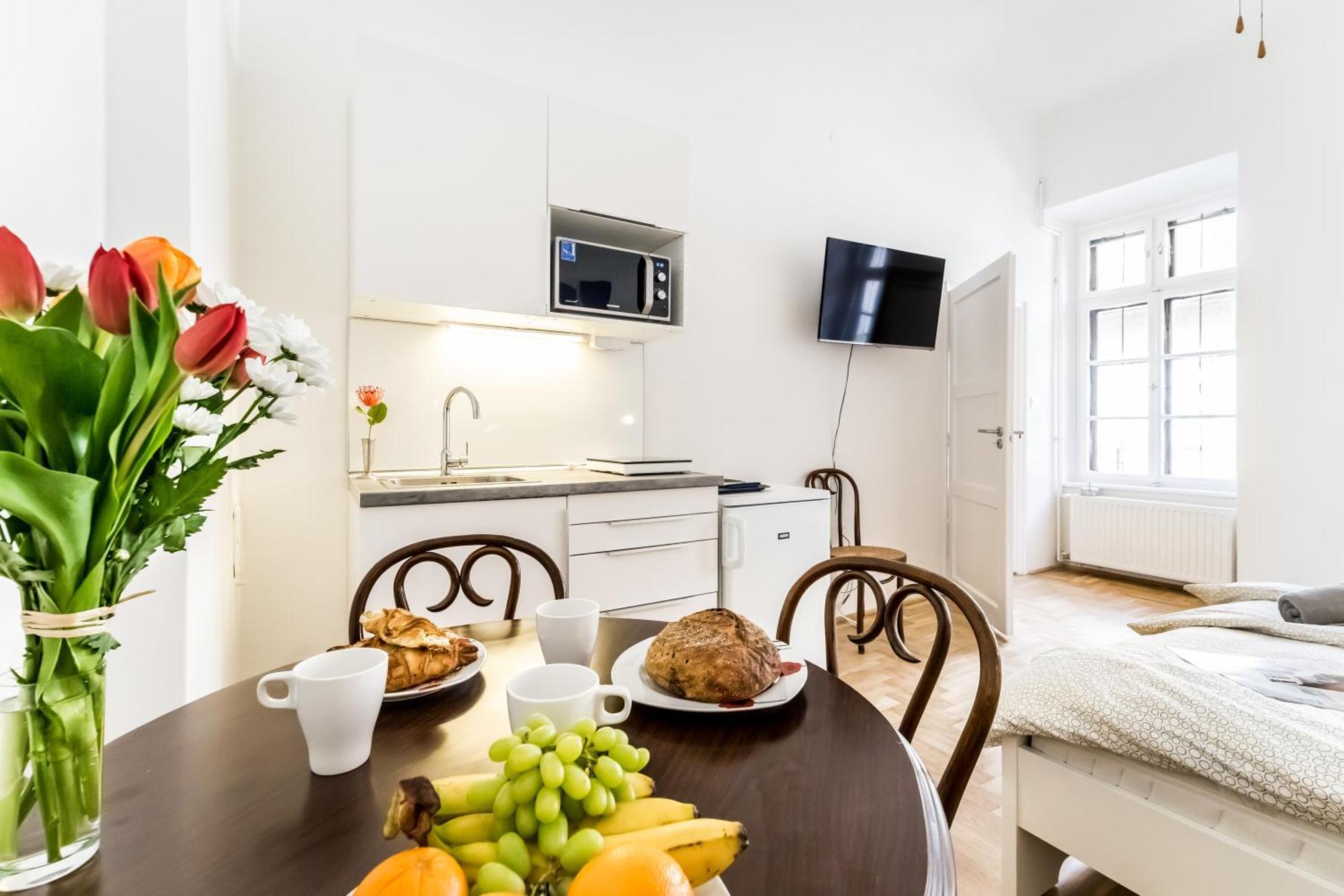 Corbie Downtown Apartment بودابست المظهر الخارجي الصورة