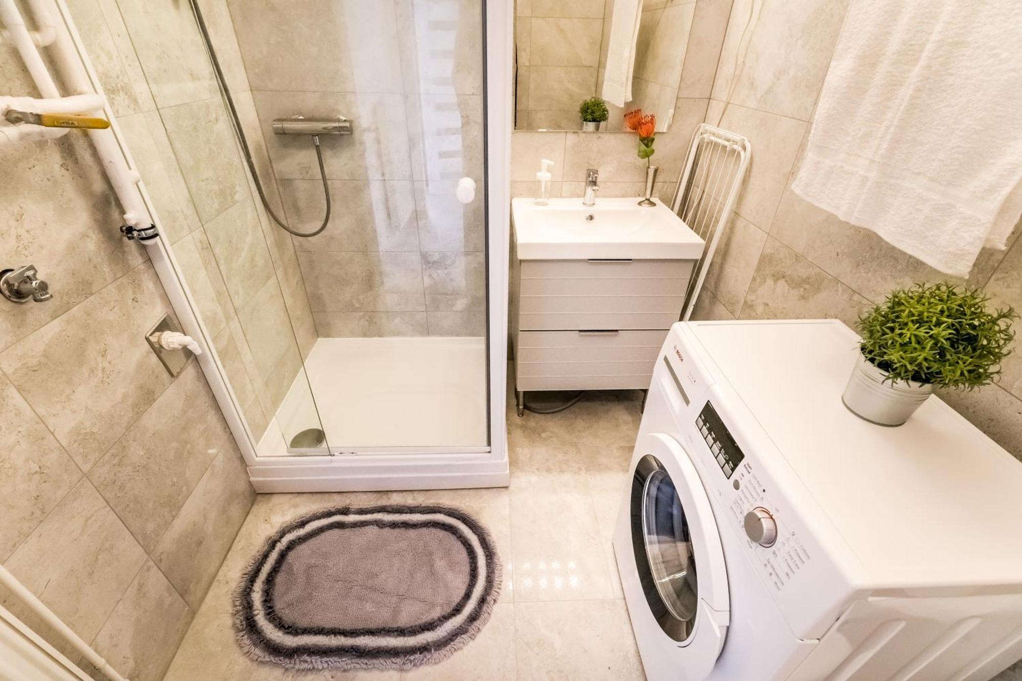 Corbie Downtown Apartment بودابست المظهر الخارجي الصورة